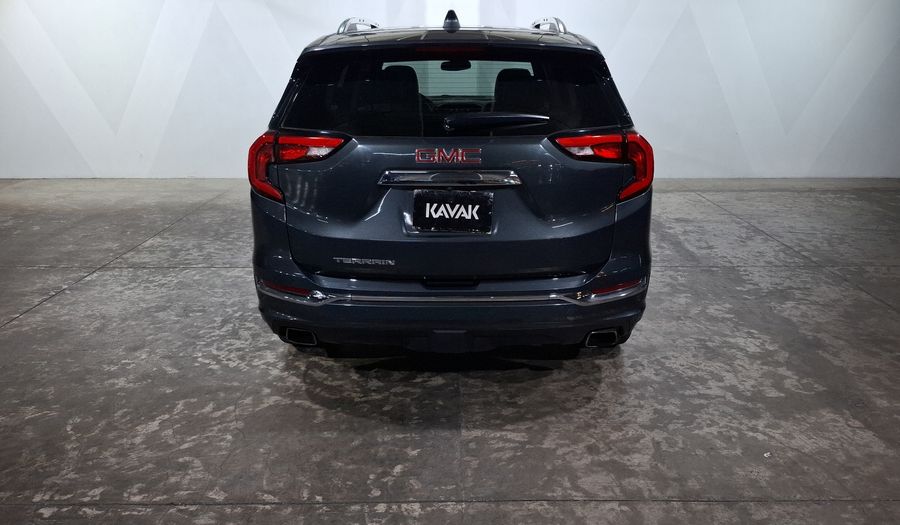 Gmc Terrain 2.0 DENALI D AUTO Suv 2019