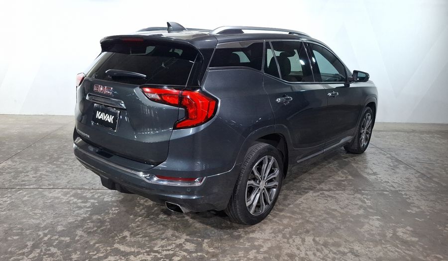 Gmc Terrain 2.0 DENALI D AUTO Suv 2019