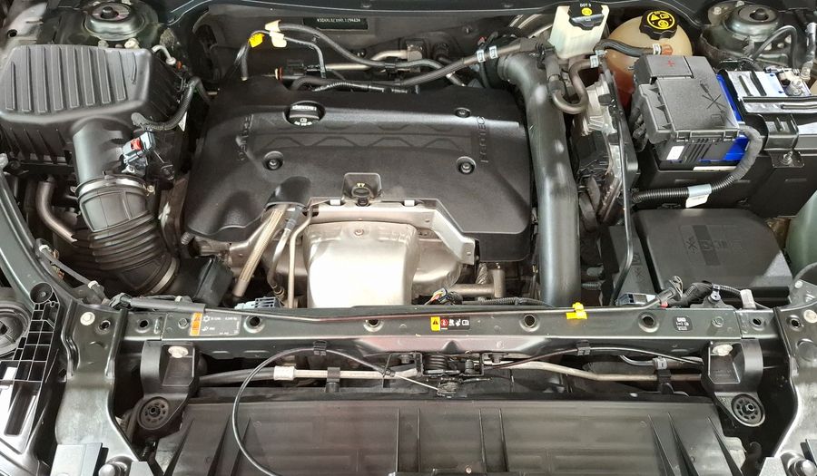 Gmc Terrain 2.0 DENALI D AUTO Suv 2019