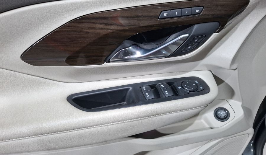 Gmc Terrain 2.0 DENALI D AUTO Suv 2019