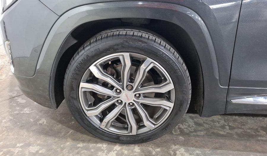 Gmc Terrain 2.0 DENALI D AUTO Suv 2019