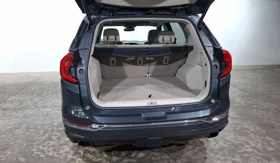 Gmc Terrain 2.0 DENALI D AUTO Suv 2019