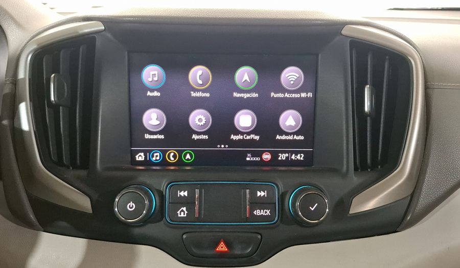 Gmc Terrain 2.0 DENALI D AUTO Suv 2019