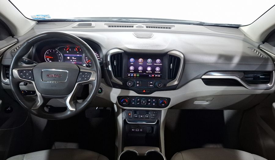 Gmc Terrain 2.0 DENALI D AUTO Suv 2019