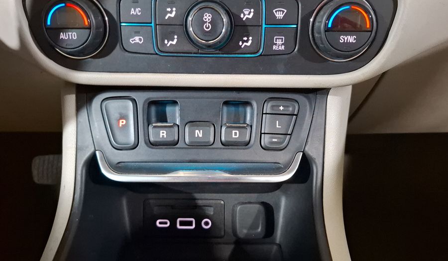 Gmc Terrain 2.0 DENALI D AUTO Suv 2019