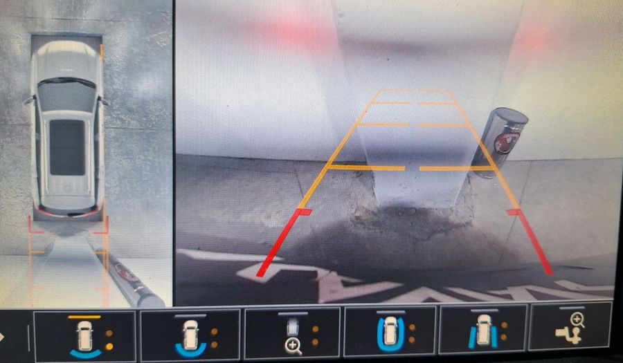 Gmc Terrain 2.0 DENALI D AUTO Suv 2019