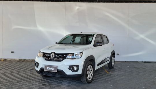 Renault • Kwid