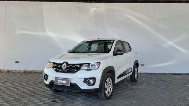 Renault Kwid 1.0 ICONIC