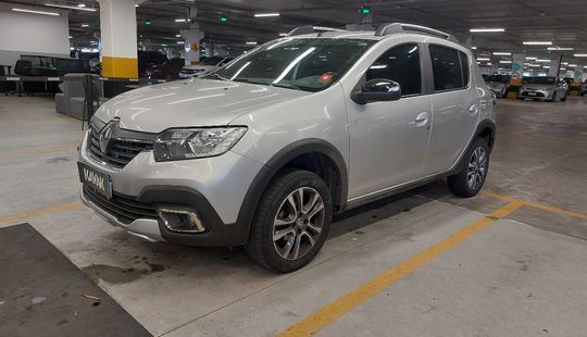 Renault • Sandero
