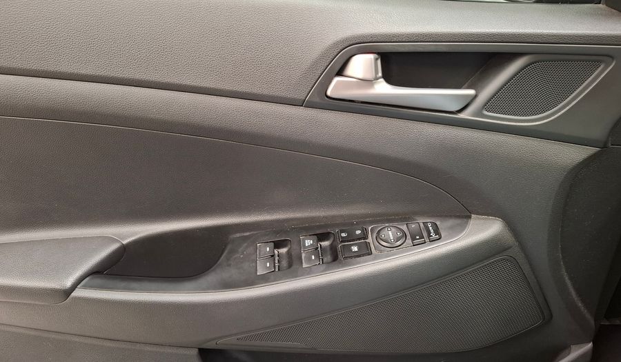 Hyundai Tucson 2.0 2WD PANORAMA AUTO Suv 2018