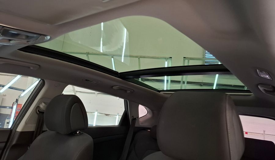 Hyundai Tucson 2.0 2WD PANORAMA AUTO Suv 2018