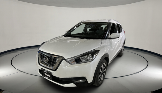 Nissan • Kicks