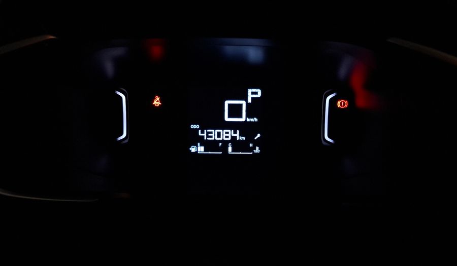 Citroen C3 1.6 FEEL PK DESING AUTO Hatchback 2023