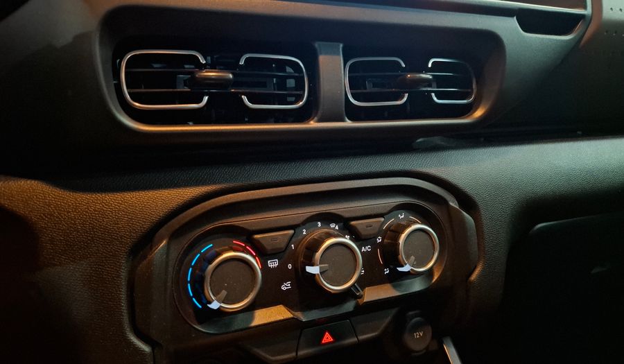 Citroen C3 1.6 FEEL PK DESING AUTO Hatchback 2023