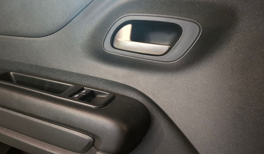 Citroen C3 1.6 FEEL PK DESING AUTO Hatchback 2023