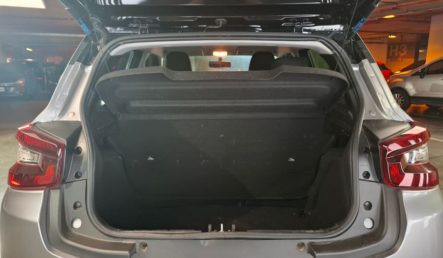 Citroen C3 1.6 FEEL PK DESING AUTO Hatchback 2023