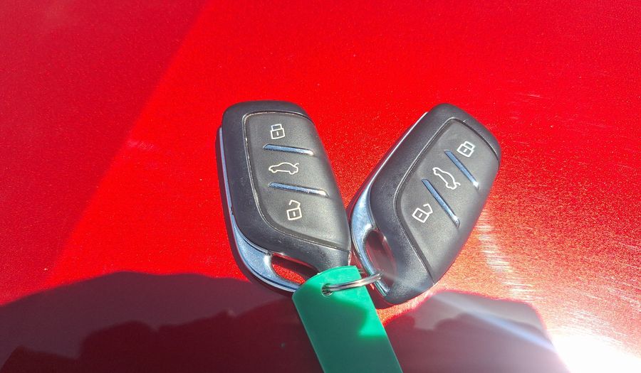 Mg Hs 1.5T DCT DLX Suv 2023