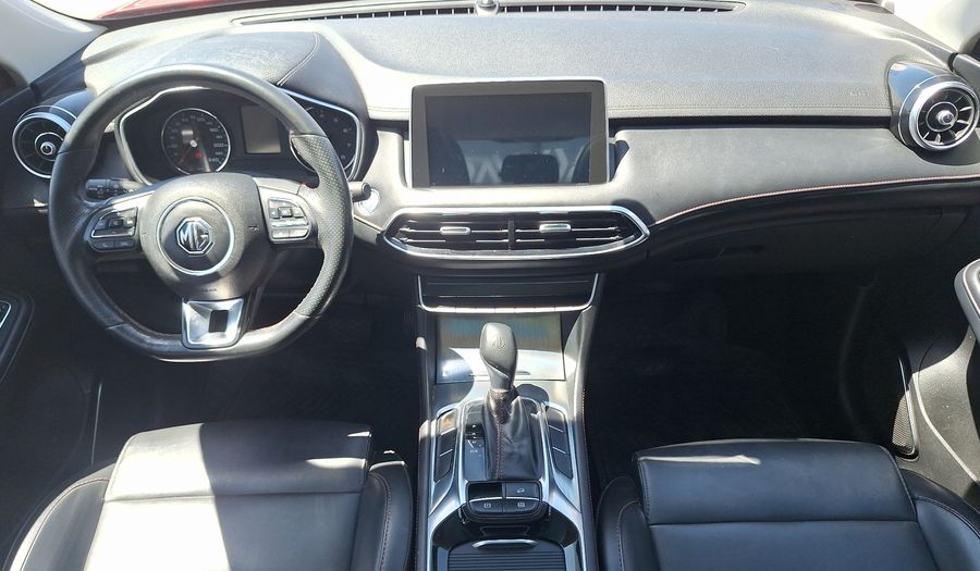 Mg Hs 1.5T DCT DLX Suv 2023