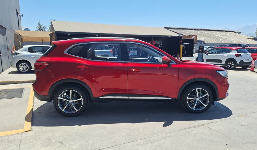 Mg Hs 1.5T DCT DLX Suv 2023