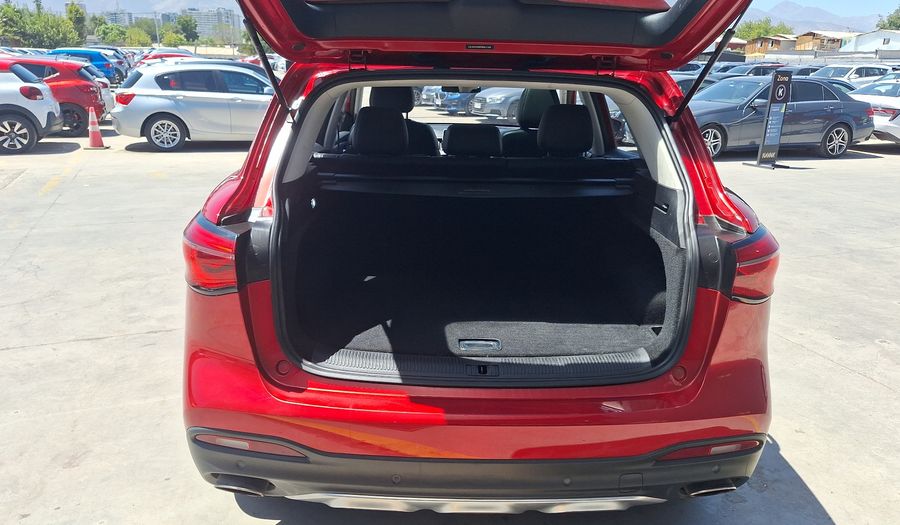 Mg Hs 1.5T DCT DLX Suv 2023