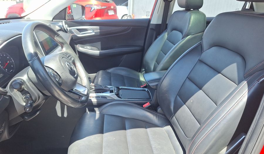 Mg Hs 1.5T DCT DLX Suv 2023