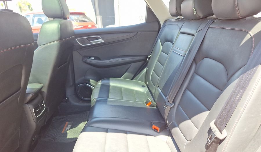 Mg Hs 1.5T DCT DLX Suv 2023