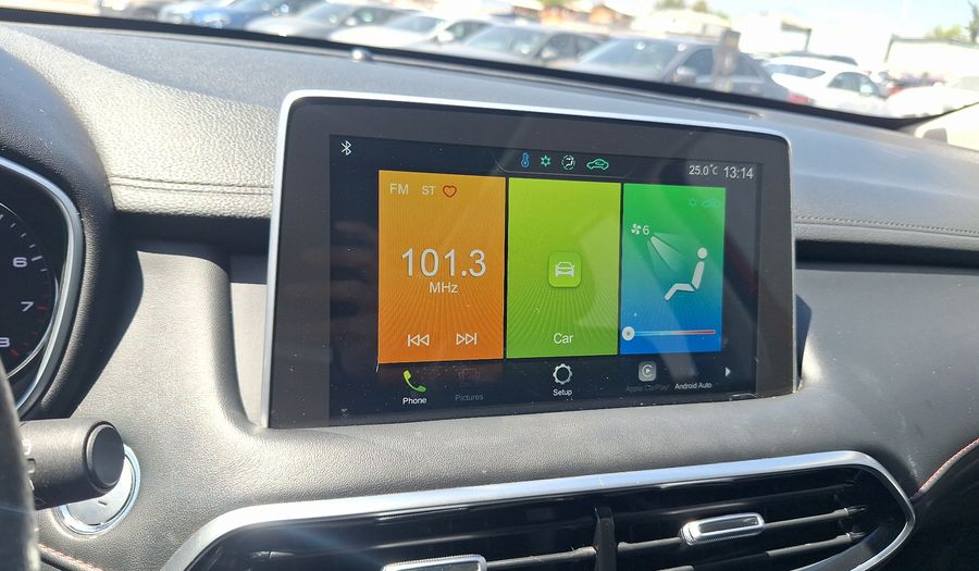 Mg Hs 1.5T DCT DLX Suv 2023