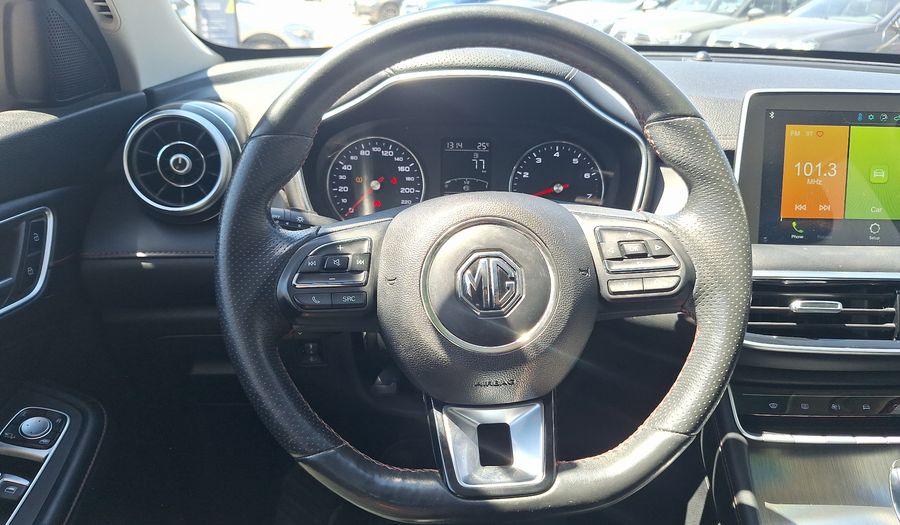 Mg Hs 1.5T DCT DLX Suv 2023