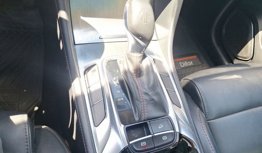 Mg Hs 1.5T DCT DLX Suv 2023