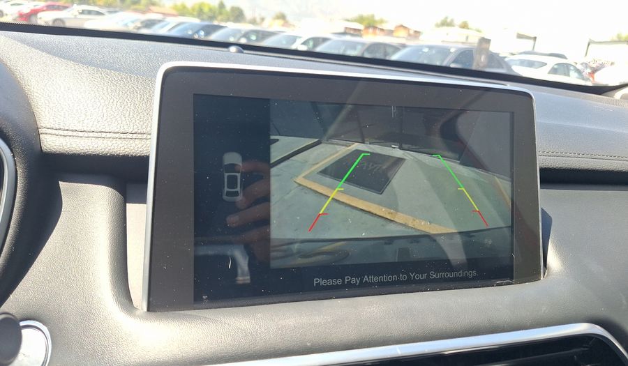 Mg Hs 1.5T DCT DLX Suv 2023