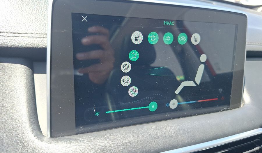 Mg Hs 1.5T DCT DLX Suv 2023