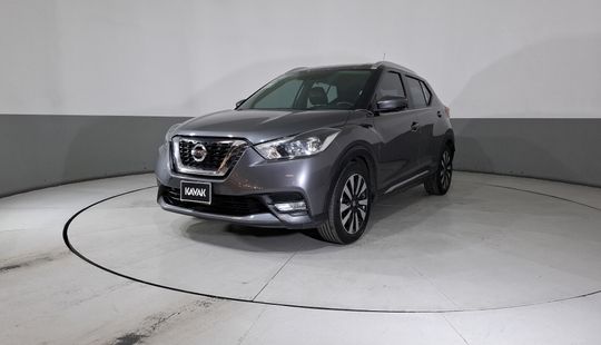 Nissan • Kicks