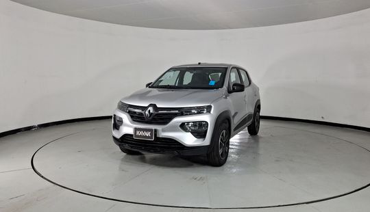 Renault • Kwid