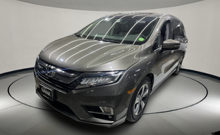 Honda • Odyssey