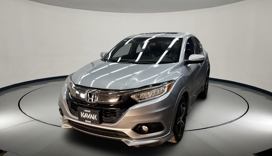 Honda • HR-V