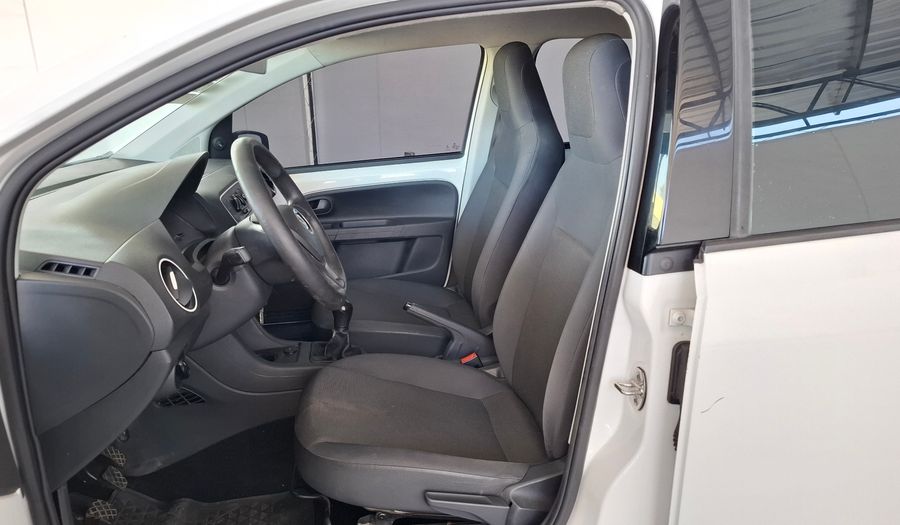 Volkswagen Up 1.0 TAKE UP Hatchback 2018