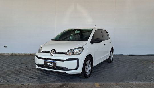 Volkswagen • up
