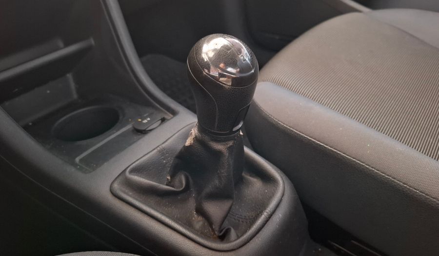 Volkswagen Up 1.0 TAKE UP Hatchback 2018