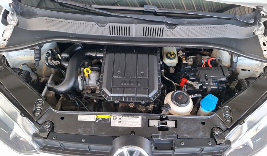 Volkswagen Up 1.0 TAKE UP Hatchback 2018