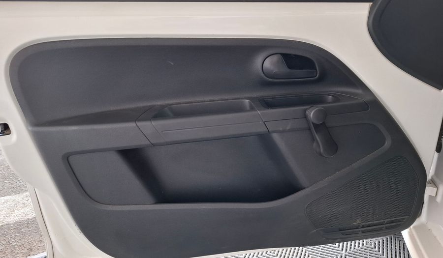 Volkswagen Up 1.0 TAKE UP Hatchback 2018