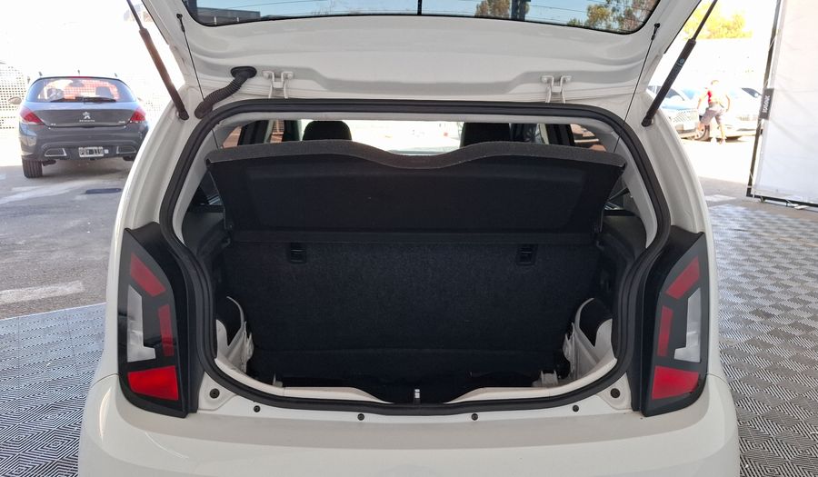 Volkswagen Up 1.0 TAKE UP Hatchback 2018