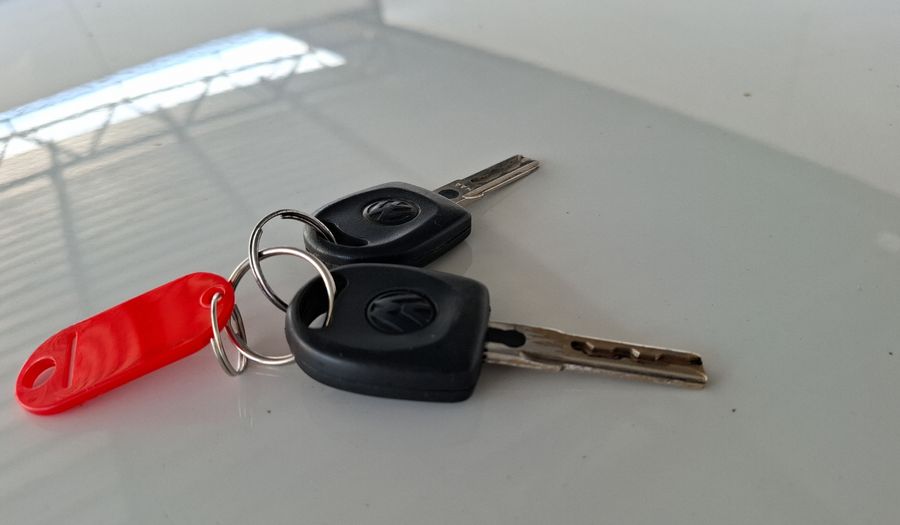 Volkswagen Up 1.0 TAKE UP Hatchback 2018