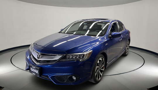 Acura • ILX