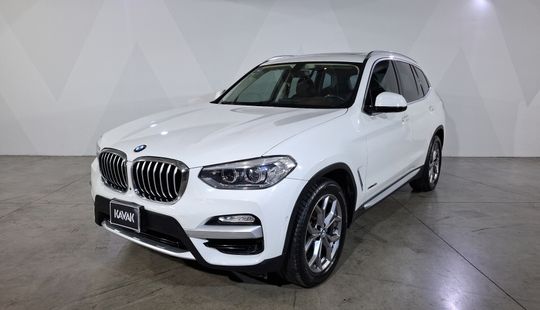 Bmw • X3