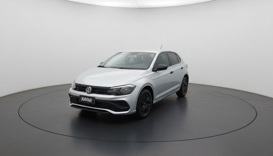 Volkswagen • Polo