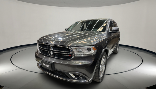 Dodge • Durango