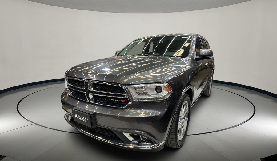 Dodge Durango 3.6 LIMITED V6 Suv 2014