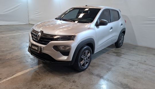 Renault • Kwid