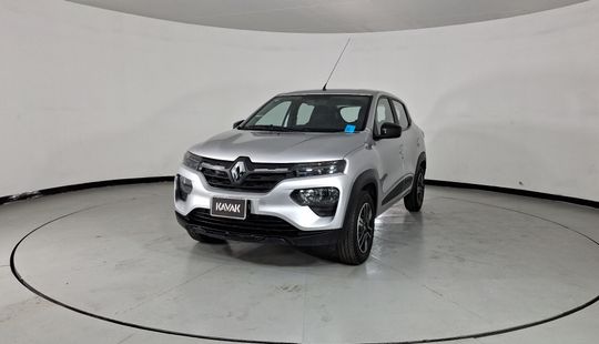 Renault • Kwid