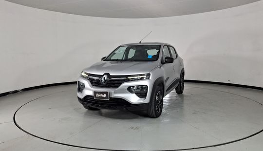 Renault • Kwid